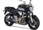 Yamaha MT-01